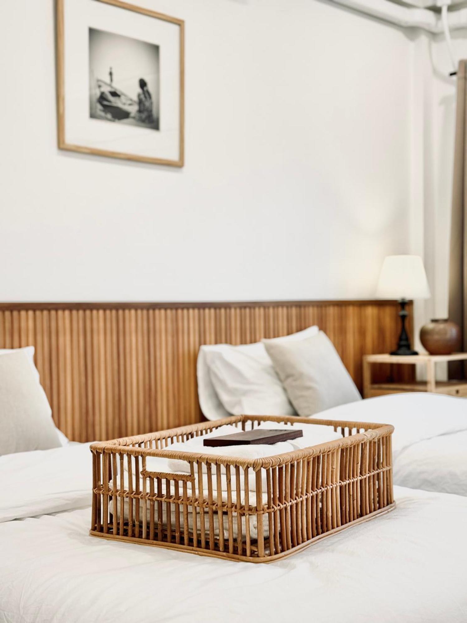 Momento Hotel And Cafe Κον Καέν Εξωτερικό φωτογραφία