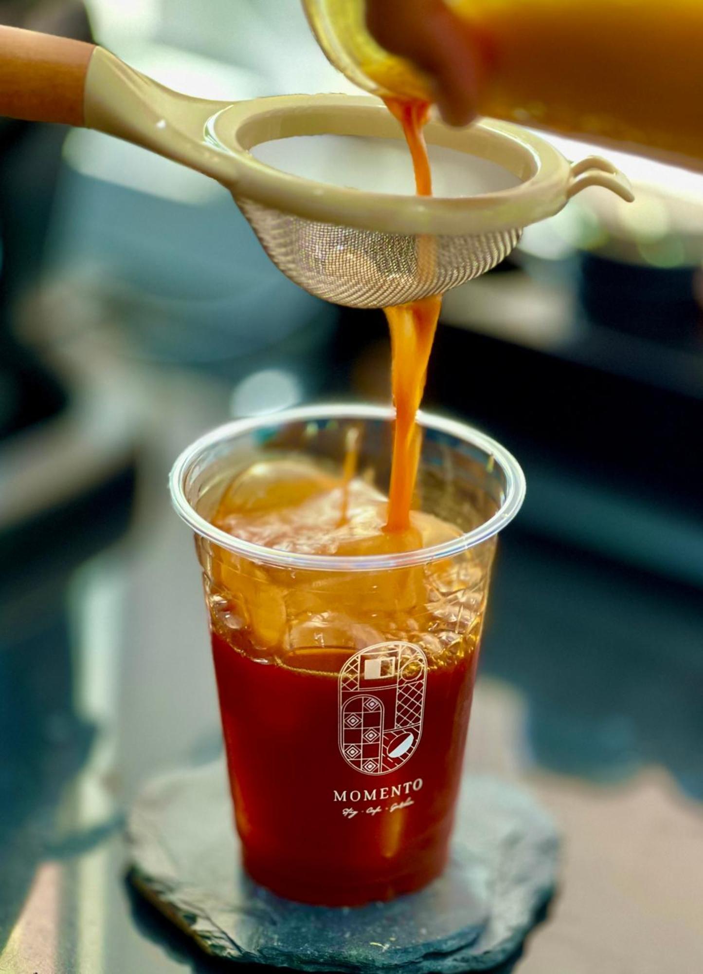 Momento Hotel And Cafe Κον Καέν Εξωτερικό φωτογραφία